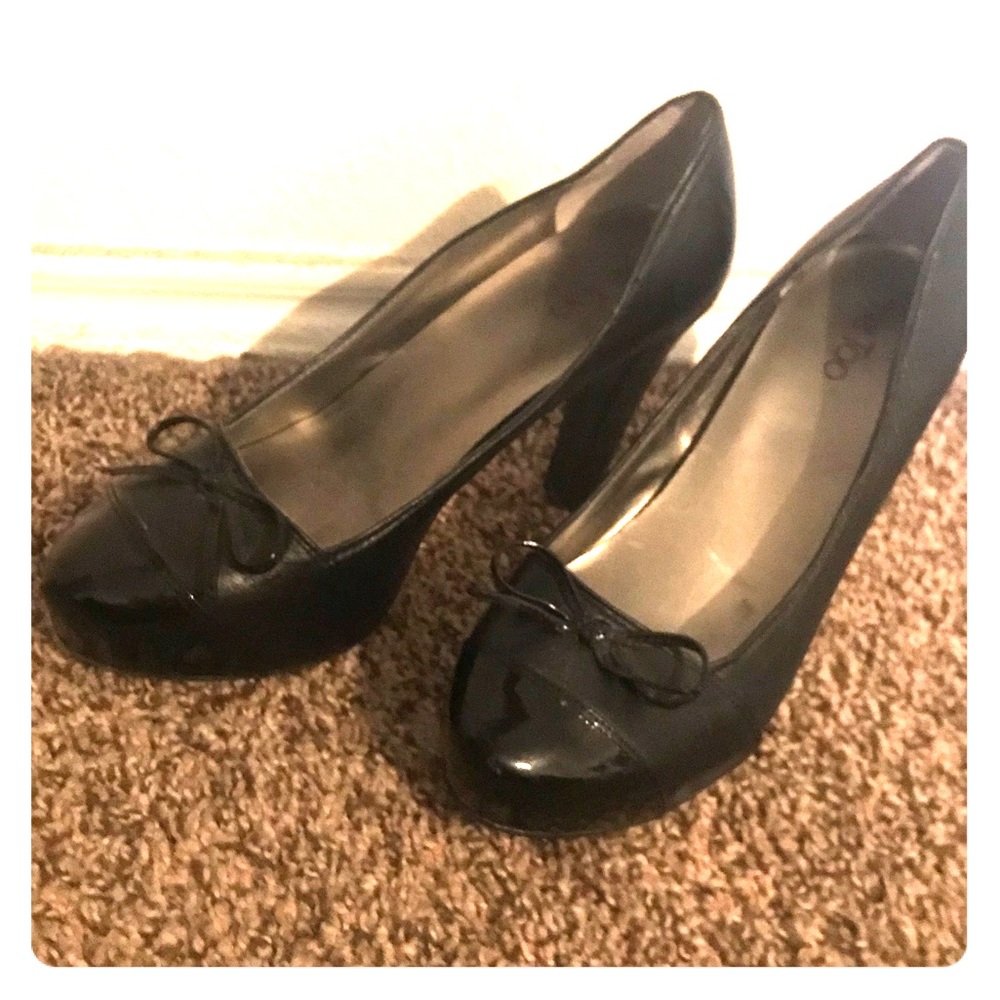 High Heel Shoes
